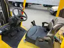 2003 Hyster H50XM Pneumatic Tire Forklift