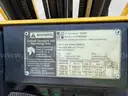 2003 Hyster H50XM Pneumatic Tire Forklift
