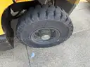 2003 Hyster H50XM Pneumatic Tire Forklift
