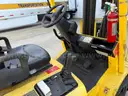 2003 Hyster H50XM Pneumatic Tire Forklift