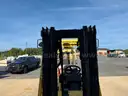 2003 Hyster H50XM Pneumatic Tire Forklift