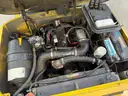 2003 Hyster H50XM Pneumatic Tire Forklift