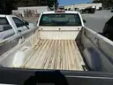 2013 Chevrolet 2500 HD Pickup Truck