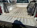 2013 Chevrolet 2500 HD Pickup Truck