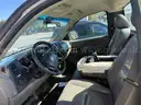 2013 Chevrolet 2500 HD Pickup Truck