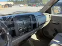 2013 Chevrolet 2500 HD Pickup Truck
