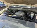2013 Chevrolet 2500 HD Pickup Truck