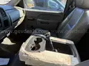 2013 Chevrolet 2500 HD Pickup Truck