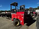 2003 Moffett M5000 Cushion Tire Forklift