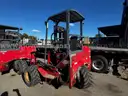 2003 Moffett M5000 Cushion Tire Forklift