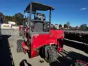 2003 Moffett M5000 Cushion Tire Forklift