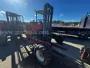 2003 Moffett M5000 Cushion Tire Forklift