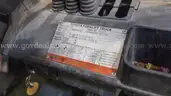 2004 Toyota 7FGCU25 Pneumatic Tire Forklift