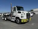 2013 Western Star 400SB T/A Day Cab Truck Tractor