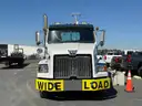 2013 Western Star 400SB T/A Day Cab Truck Tractor