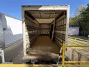 2005 International 4300 Box Truck
