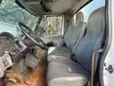 2005 International 4300 Box Truck