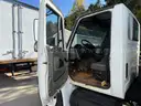 2005 International 4300 Box Truck
