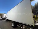 2005 International 4300 Box Truck