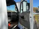 2005 International 4300 Box Truck