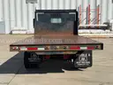 2006 GMC 4500 16 Ft Tilting Hydraulic Flatbed Truck