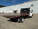 2006 GMC 4500 16 Ft Tilting Hydraulic Flatbed Truck