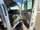 2006 GMC 4500 16 Ft Tilting Hydraulic Flatbed Truck