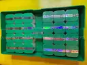 FULL (20) COIN ROLL 2024 UNCIRCULATED AMERICAN SILVER EAGLE 1OZ DOLLARS FRESH FROM MONSTER BOX FREE SHIPPING (USA ONLY)