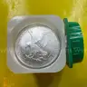 FULL (20) COIN ROLL 2024 UNCIRCULATED AMERICAN SILVER EAGLE 1OZ DOLLARS FRESH FROM MONSTER BOX FREE SHIPPING (USA ONLY)