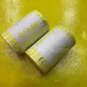 LOT#73 OF (2) UNSEARCHED $10 BANK ROLLS KENNEDY HALF DOLLARS FAST FREE SHIPPING (USA ONLY)