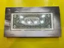 2015 MOHAWK IRONWORKERS COIN &#x26; CURRENCY SET FREE SHIPPING (USA ONLY)