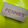 FULL 50 ROLL SEALED LOOMIS BOX LINCOLN PENNIES UNSEARCHED FREE SHIPPING (USA ONLY)