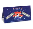 $1 LUCKY 777 NOTE SET GENUINE U.S. ISSUED SEALED &#x26; UNCIRCULATED FREE SHIPPING (USA ONLY)