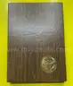 1974-S (40%) SILVER PROOF IKE DOLLAR FREE SHIPPING (USA ONLY)
