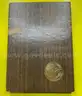 1973-S (40%) SILVER PROOF IKE DOLLAR FREE SHIPPING (USA ONLY)