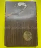 1972-S (40%) SILVER PROOF IKE DOLLAR FREE SHIPPING (USA ONLY)