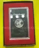 1972-S (40%) SILVER PROOF IKE DOLLAR FREE SHIPPING (USA ONLY)