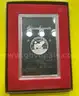 1971-S (40%) SILVER PROOF IKE DOLLAR FREE SHIPPING (USA ONLY)