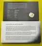2015 MOHAWK IRONWORKERS COIN &#x26; CURRENCY SET FREE SHIPPING (USA ONLY)