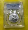 GORGEOUS 1776-1976S PCGS MS67 40% SILVER  KENNEDY HALF DOLLAR FREE SHIPPING (USA ONLY)