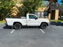 2013 Toyota Tacoma Regular Cab 2WD 1 Owner Orange County Gov Rust Free Runs Great Cold Air