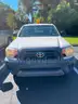 2013 Toyota Tacoma Regular Cab 2WD 1 Owner Orange County Gov Rust Free Runs Great Cold Air
