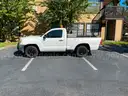 2013 Toyota Tacoma Regular Cab 2WD 1 Owner Orange County Gov Rust Free Runs Great Cold Air
