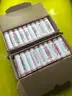 FULL 100 ROLL (2) BOX LOT MIXED DATE LINCOLN PENNIES UNSEARCHED FREE SHIPPING (USA ONLY)
