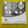 2014 P&D KENNEDY HALF DOLLAR 50TH ANNIVERSARY UNCIRCULATED COIN SET FREE SHIPPING (USA ONLY)