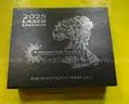2025 LASER ENGRAVED AMERICAN EAGLE ONE OUNCE SILVER PROOF COIN FREE SHIPPING (USA ONLY)