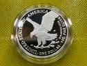 2025 250th ANNIVERSARY UNITED STATES ARMY AMERICAN SILVER EAGLE ONE OUNCE SILVER PROOF COIN FREE SHIPPING (USA ONLY)