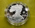 2025 250th ANNIVERSARY UNITED STATES ARMY AMERICAN SILVER EAGLE ONE OUNCE SILVER PROOF COIN FREE SHIPPING (USA ONLY)