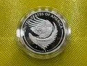 2025 AMERICAN LIBERTY SILVER MEDAL ONE OUNCE 99.9% SILVER PROOF COIN FREE SHIPPING (USA ONLY)