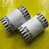 (2) UNSEARCHED BRINKS $10 BANK ROLLS KENNEDY HALF DOLLARS FREE SHIPPING (USA ONLY)